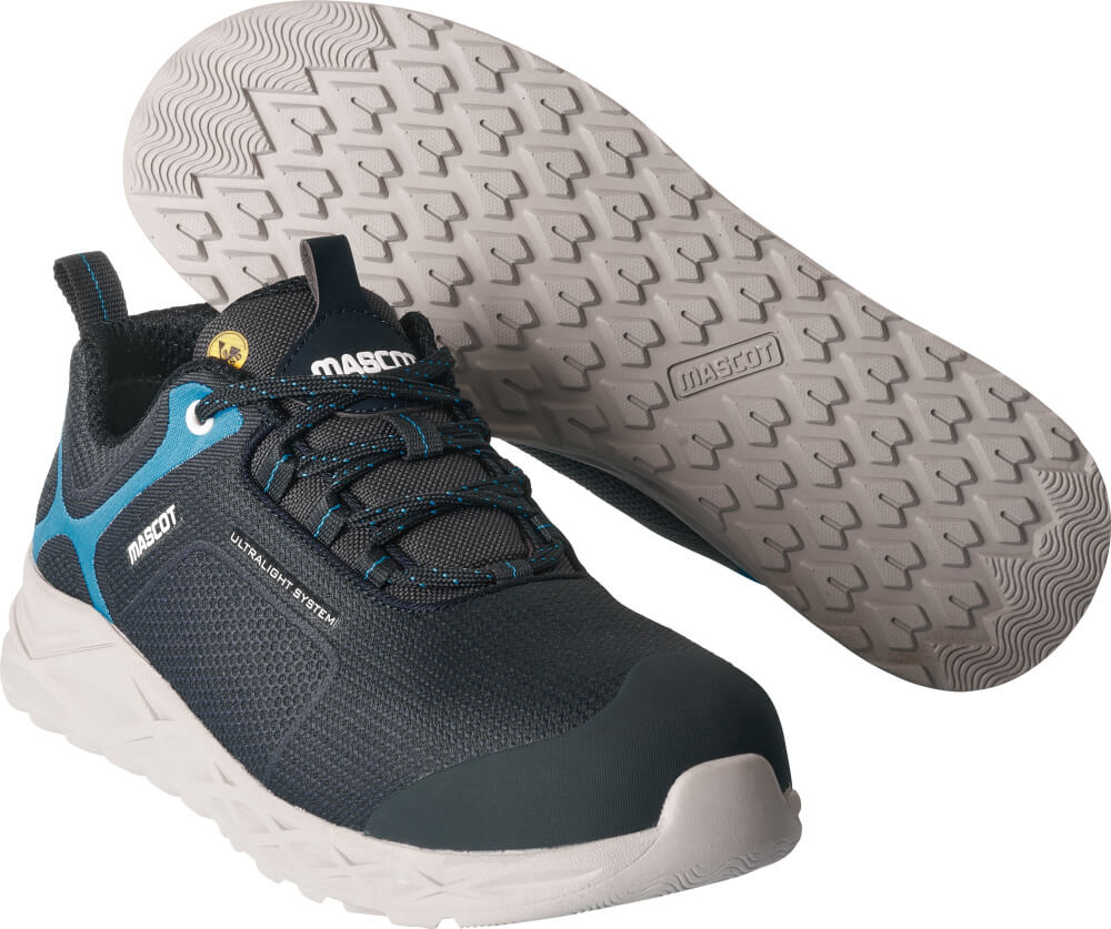 MASCOT®FOOTWEAR CARBON Safety Shoe  F0271 - DaltonSafety