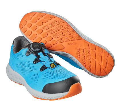 MASCOT®FOOTWEAR MOVE Safety Shoe  F0300 - DaltonSafety