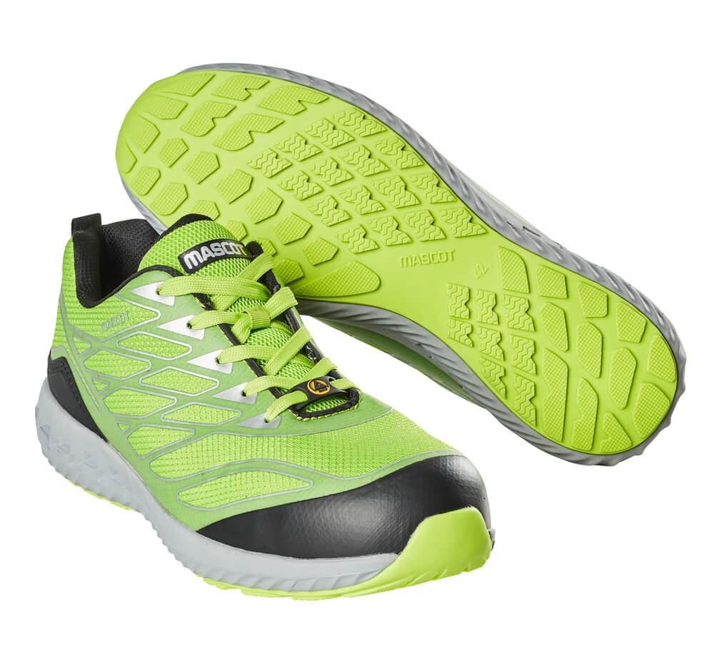 MASCOT®FOOTWEAR MOVE Safety Shoe  F0301 - DaltonSafety
