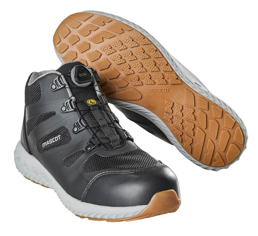 MASCOT®FOOTWEAR MOVE Safety Boot  F0302 - DaltonSafety