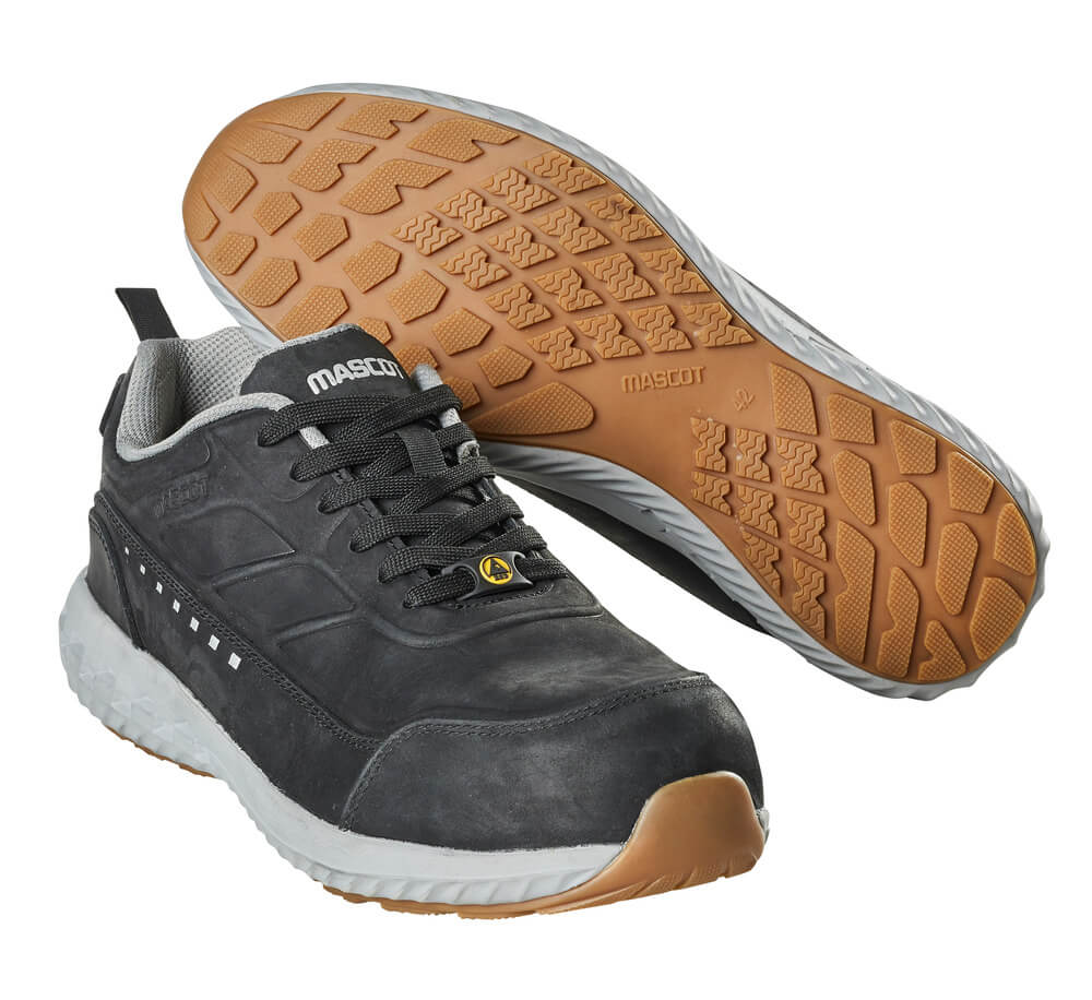 MASCOT®FOOTWEAR MOVE Safety Shoe  F0303 - DaltonSafety