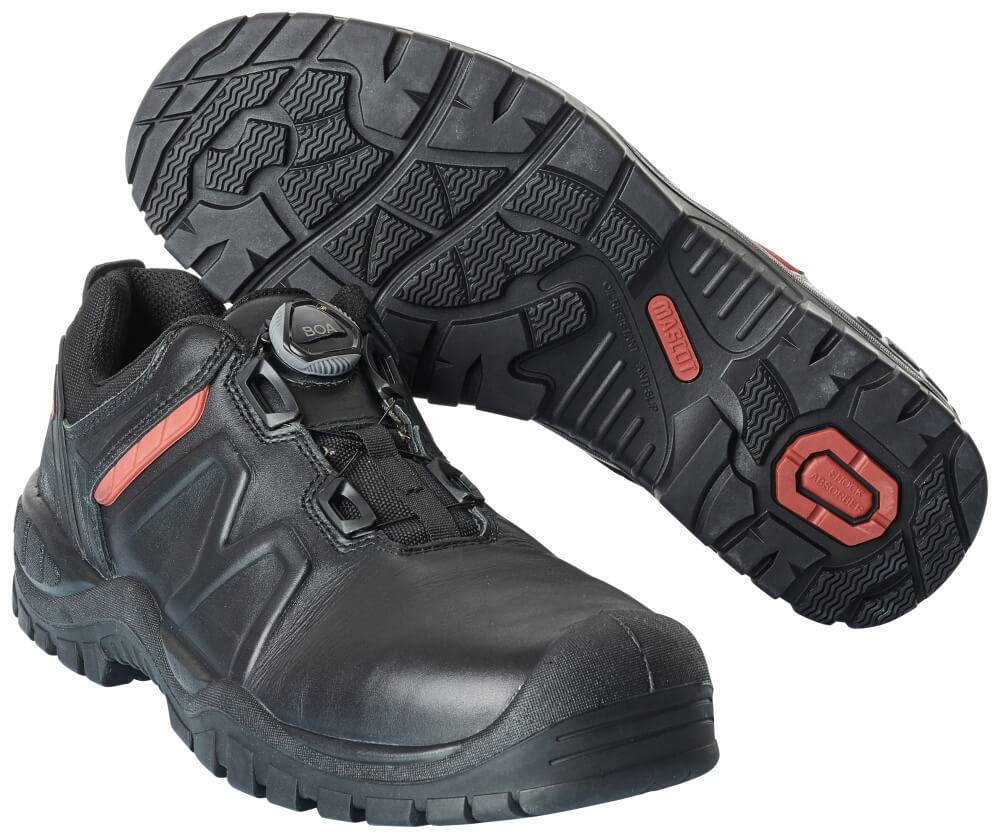 MASCOT®FOOTWEAR INDUSTRY Safety Shoe  F0451 - DaltonSafety