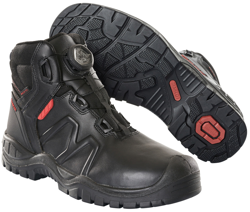 MASCOT®FOOTWEAR INDUSTRY Safety Boot  F0452 - DaltonSafety