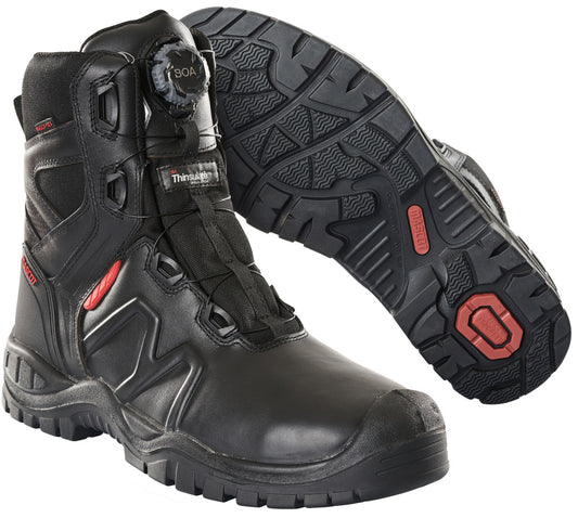 MASCOT® FOOTWEAR INDUSTRY Safety Boot F0453