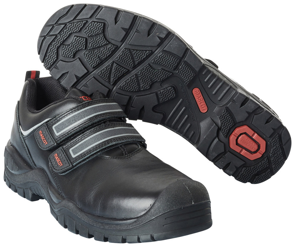 MASCOT®FOOTWEAR INDUSTRY Safety Shoe  F0456 - DaltonSafety