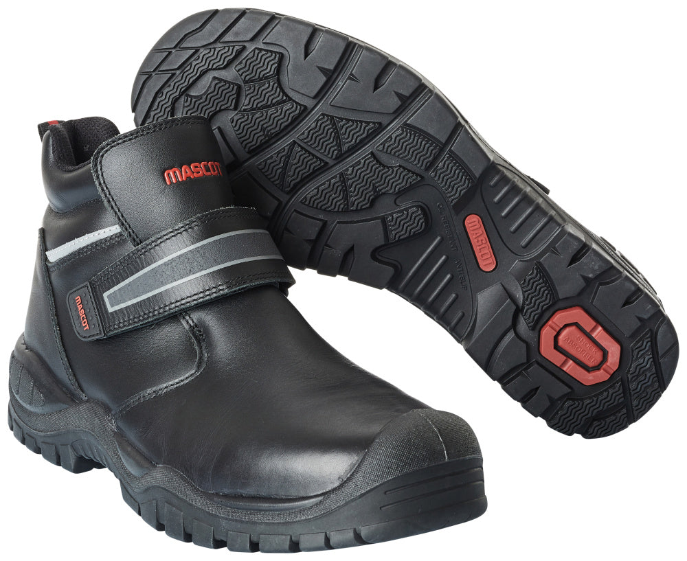 MASCOT®FOOTWEAR INDUSTRY Safety Boot  F0457 - DaltonSafety