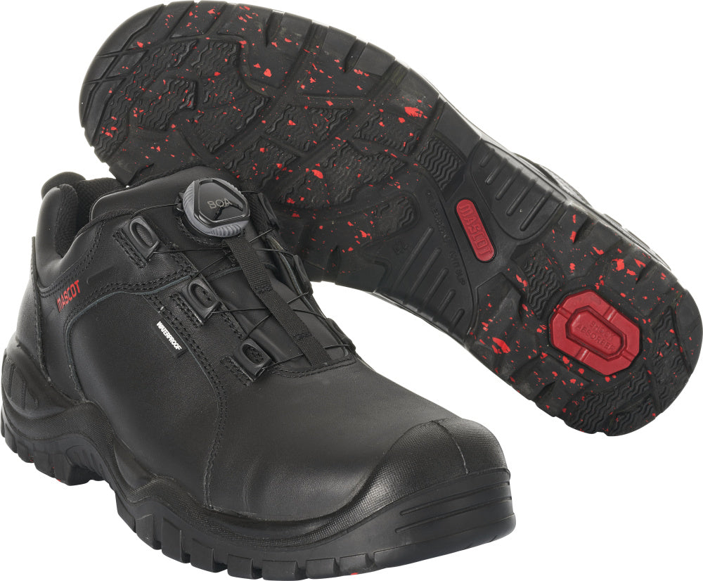 MASCOT®FOOTWEAR INDUSTRY Safety Shoe  F0460 - DaltonSafety