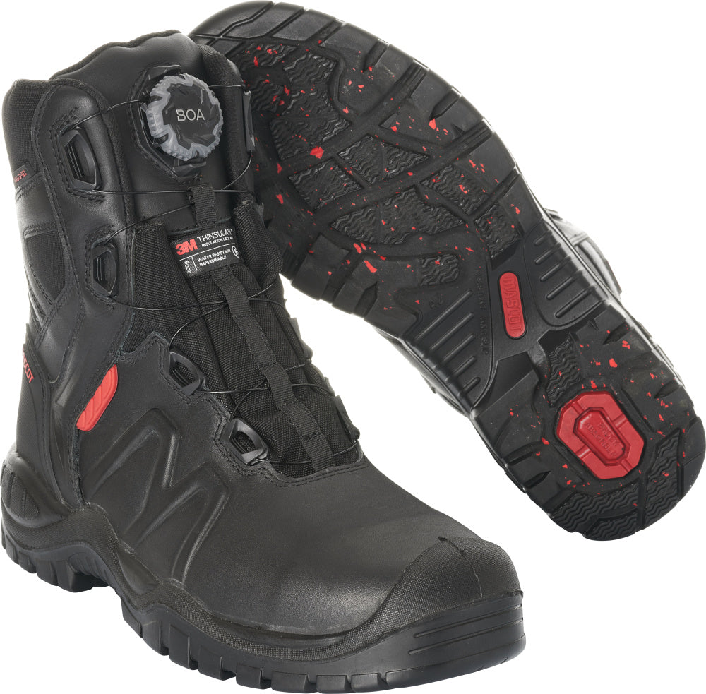 MASCOT®FOOTWEAR INDUSTRY Safety Boot  F0463 - DaltonSafety