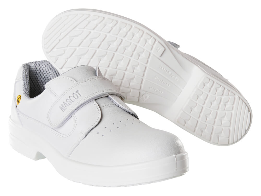 MASCOT®FOOTWEAR CLEAR Safety Shoe  F0802 - DaltonSafety