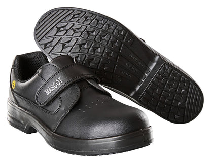 MASCOT®FOOTWEAR CLEAR Safety Shoe  F0802 - DaltonSafety