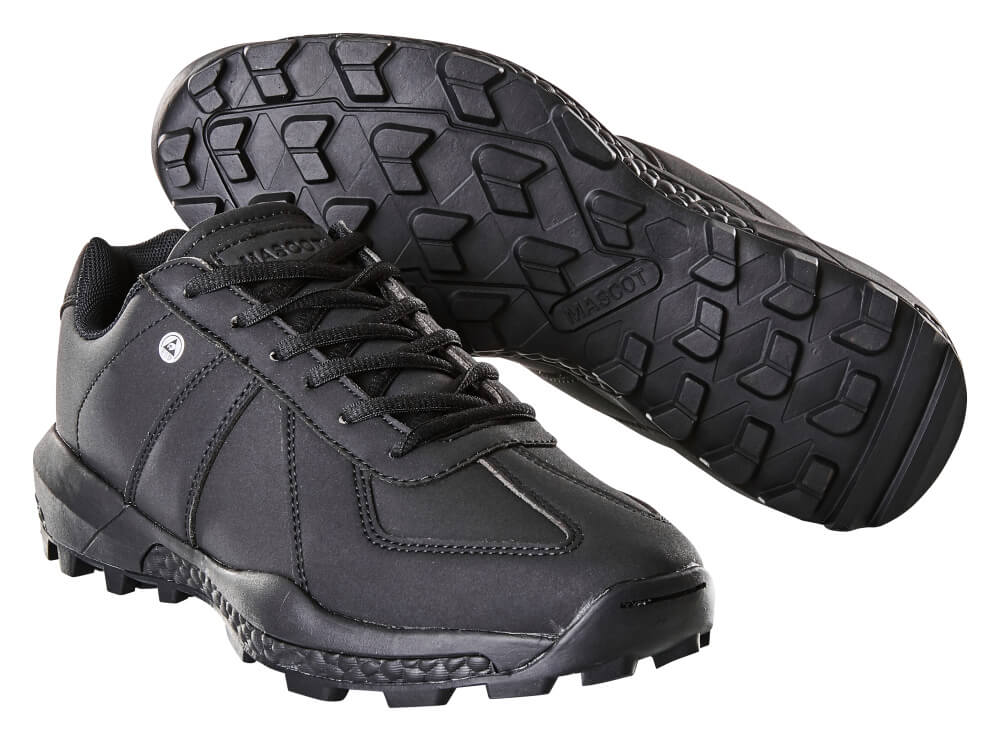 MASCOT®FOOTWEAR CLEAR Sneakers  F0820 - DaltonSafety