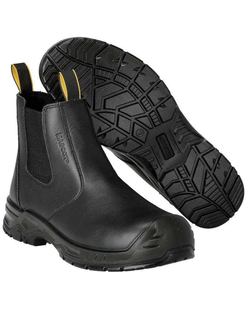 MASCOT® FOOTWEAR ORIGINALS Safety Boot F1000
