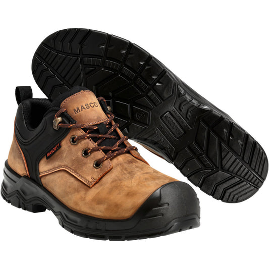 MASCOT® FOOTWEAR ORIGINALS Safety Shoe F1001