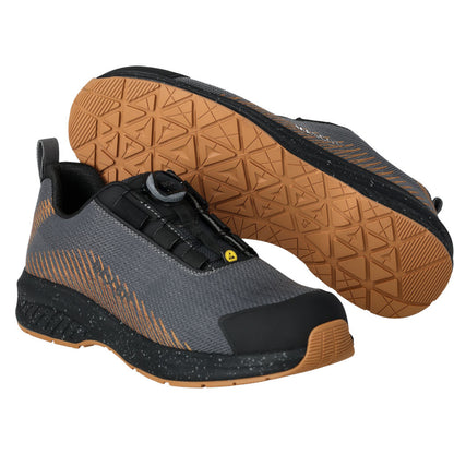 MASCOT® FOOTWEAR CUSTOMIZED Safety Shoe F1601