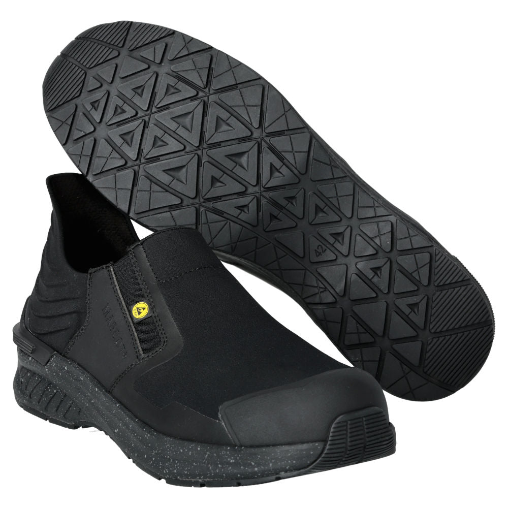 MASCOT® FOOTWEAR CUSTOMIZED Safety Shoe F1690