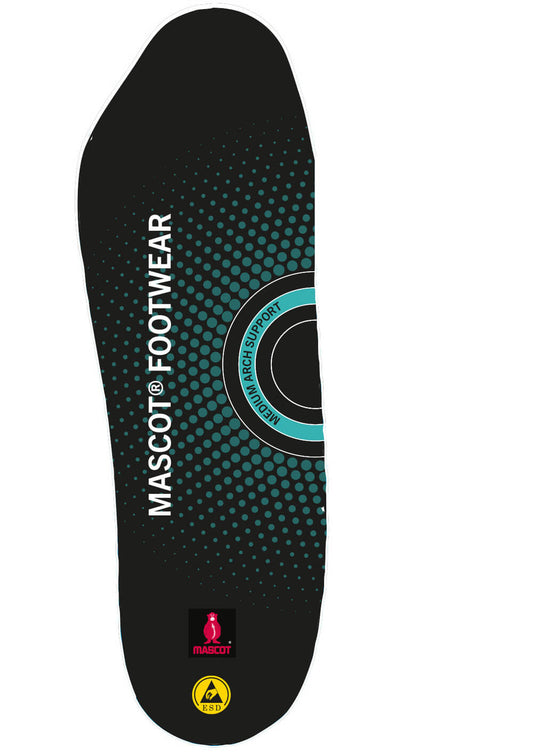 MASCOT®FOOTWEAR ACCESSORIES Insoles  FT091 - DaltonSafety