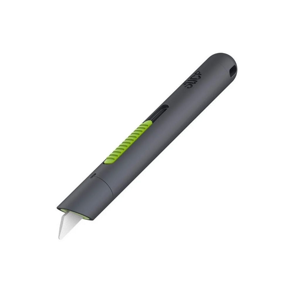Slice Auto-Retractable Pen Cutter - DaltonSafety
