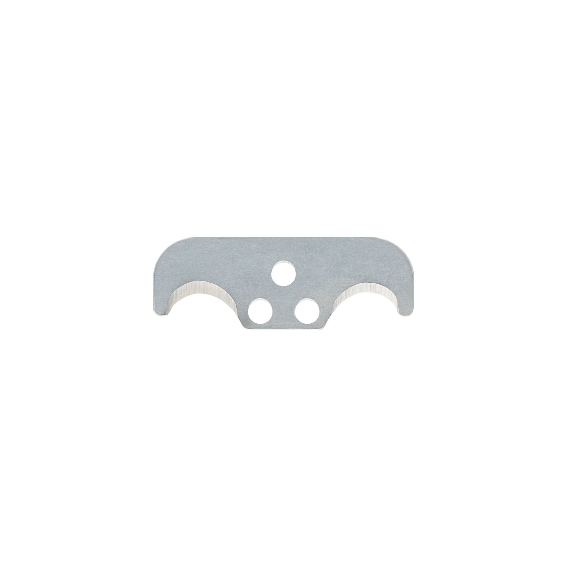 HS-8820SS Replacement Blade - Stainless for use with KS-101SS Safety Cutters (100 blades) - DaltonSafety