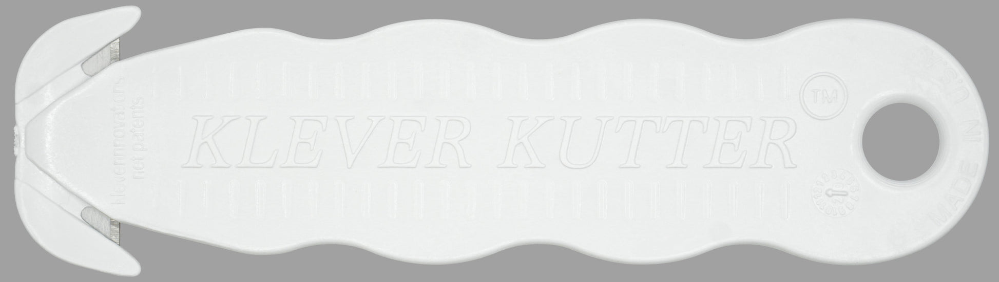 KCJ-1 Klever Kutter (Pack of 10) - DaltonSafety