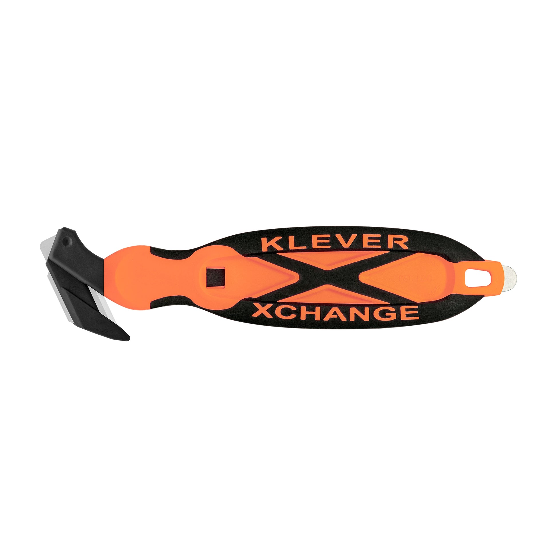 KCJ-XC-35 Klever X-Change (Wider cut head with Scraper) - DaltonSafety