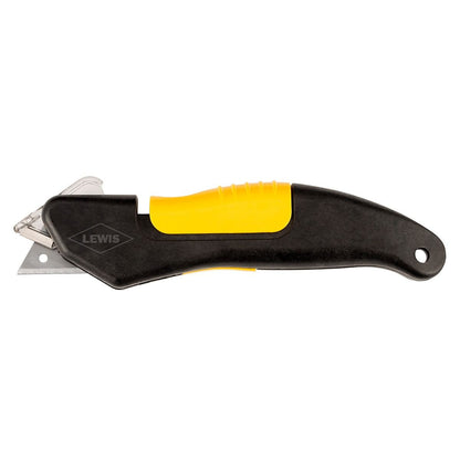 PHC Lewis K710 Locking Safety Knife - DaltonSafety